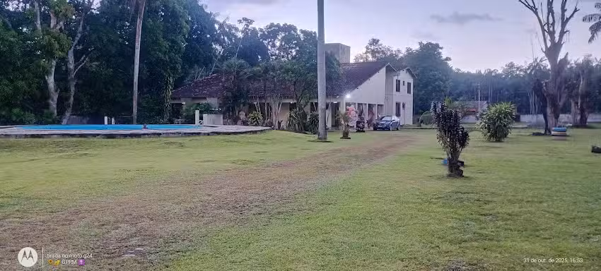 Vila Verde Benevides