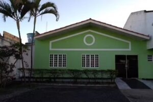 VILA VERDE Hospedaria