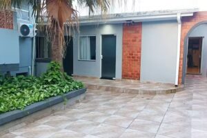 Vila Vitoria Hospedagens