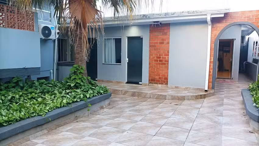 Vila Vitoria Hospedagens