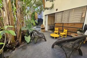 Vila Zuzu apartamantos