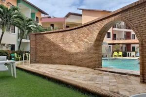 Vilamar Su&iacute;tes