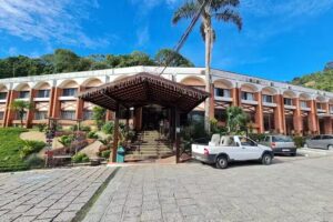 Vilanova Parque Hotel