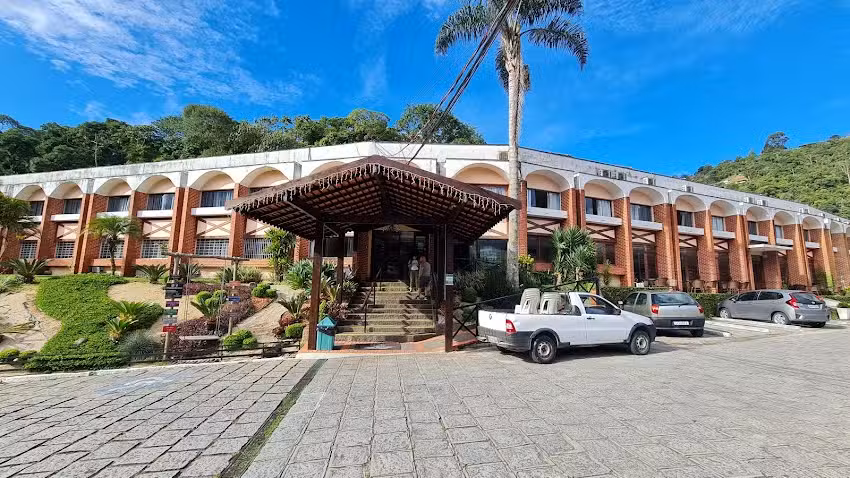 Vilanova Parque Hotel