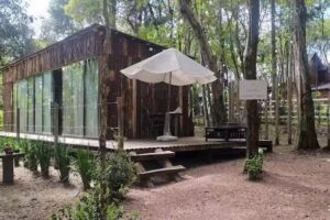 Vilarejo Colina Verde