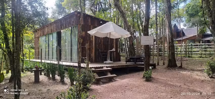 Vilarejo Colina Verde