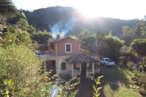 Vilarejo das Oliveiras