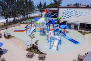 Vilarejo Praia Hotel