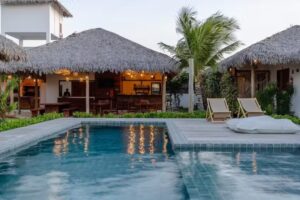 Vilarejo Pre&aacute;