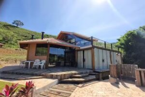 Vilarejo S&atilde;o Francisco