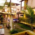 Villa &Aacute;gua de Coco