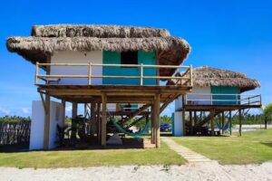 Villa &Aacute;gua Viva