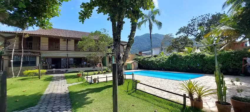 Villa al Mare