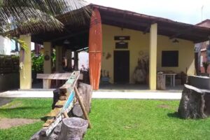 Villa Albardão Serrambi