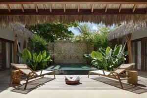 Villa Alegria – La Villa Group