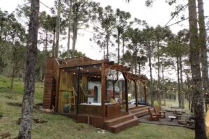 Villa Allora Cabanas