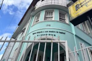 Villa Anna Maria Hostel