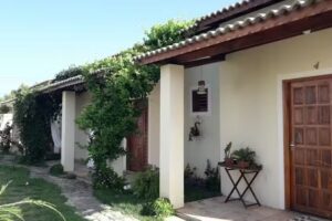 Villa Arte Pousada Morro Branco