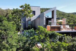 Villa Assisi &ndash; Piren&oacute;polis