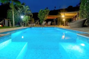 Villa Ay&ecirc; Pousada &ndash; Socorro SP