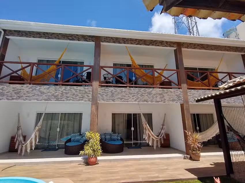 Villa Bangalu &ndash; Exclusiva para Adultos.