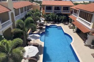 Villa Beija Flor Jeri