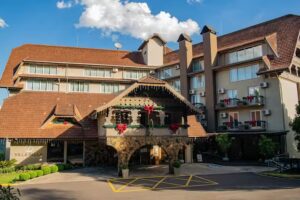 Villa Bella Hotel & Spa Gramado