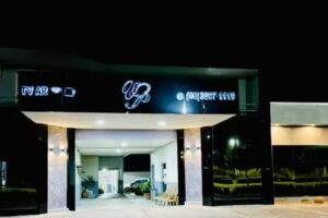 Villa Bella Palace Hotel