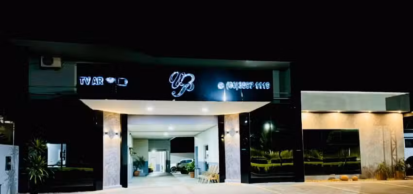 Villa Bella Palace Hotel