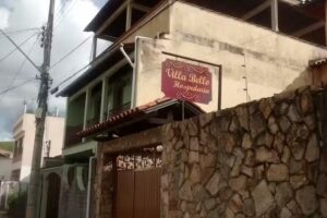 Villa Bello Hospedaria