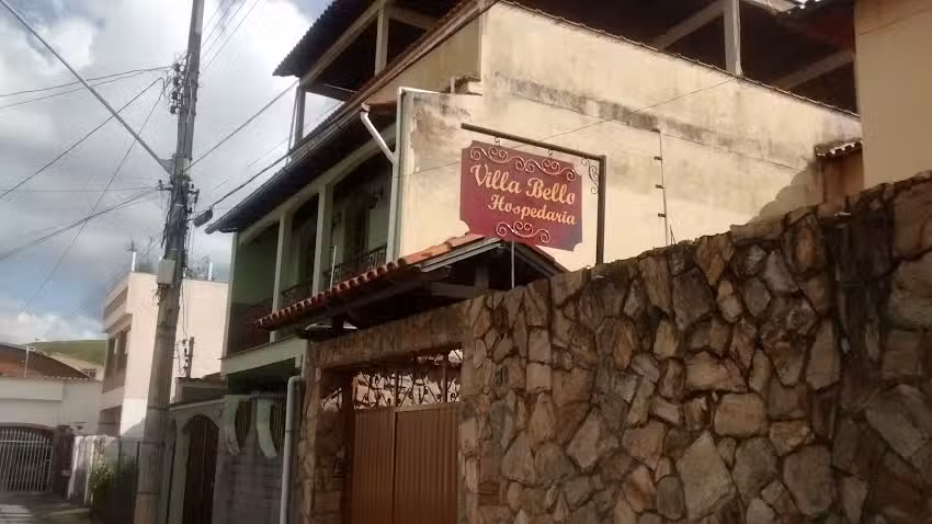 Villa Bello Hospedaria