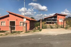 VILLA BODEGA POUSADA BONFIM