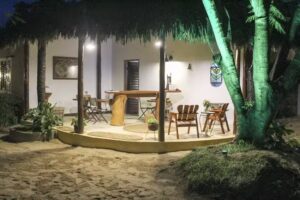 Villa Caju Pousada Jericoacoara