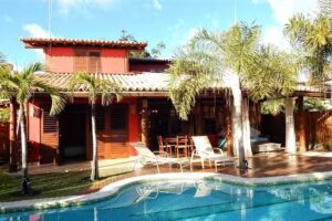 Villa Cannes Intercasas Brasil