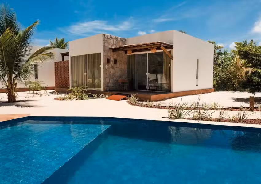 Villa Canoe Hotel Boutique