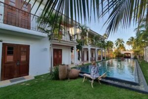 Villa Canziani & Donato