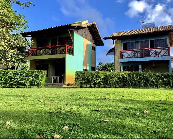 Villa Carneiros