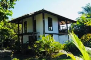 Villa Caxand&oacute; Resort