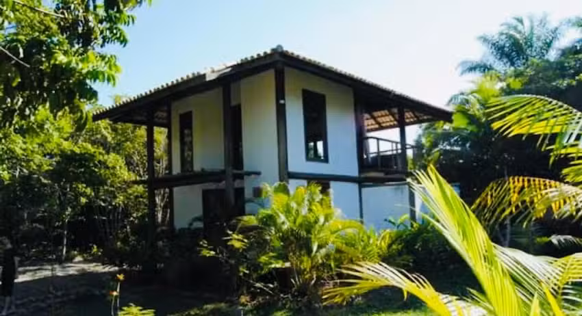 Villa Caxand&oacute; Resort