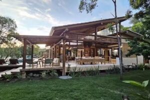 Villa C&eacute;u &ndash; Hotel Boutique