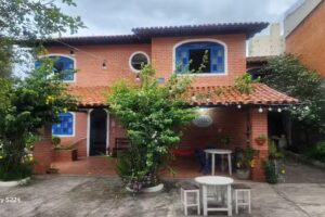 Villa Conc&oacute;rdia Pousada e Hostel