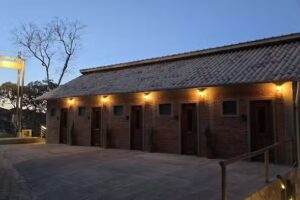 Villa da Serra Studios