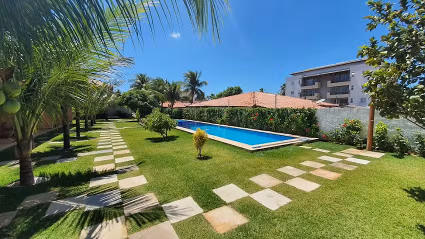 Villa das Oliveiras Pousada & Petiscaria &ndash; Kiteschool
