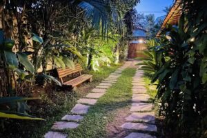 Villa de Bemposta – Trancoso