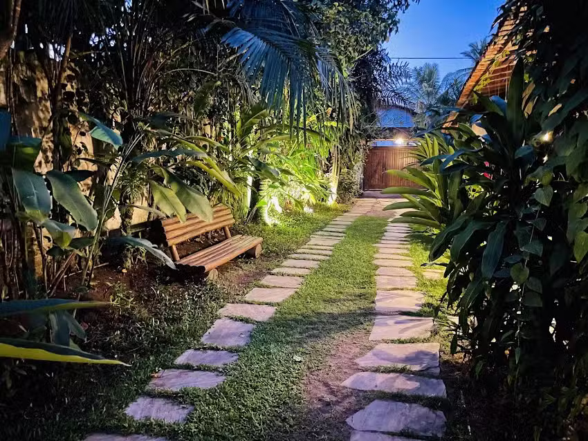 Villa de Bemposta &ndash; Trancoso