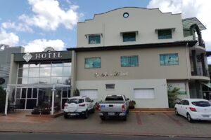 Villa de Holanda Hotel