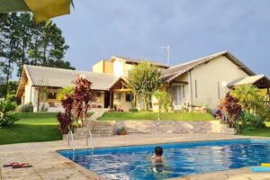 Villa de Santa Clara