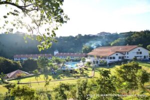 Villa Di Mantova Resort Hotel