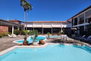 Villa do Arraial Hotel