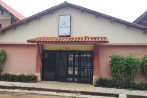 Villa Do Porto Flat Suítes